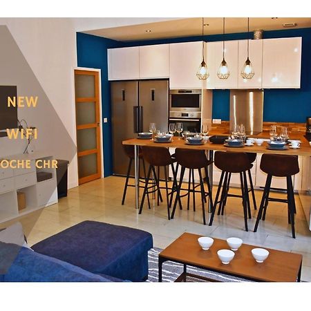 Coliving Tout Confort- Loos Les Lille-Maison Partagee-7 Chambres-5 Sdb-6Wc-Loos Les Lille Eksteriør bilde